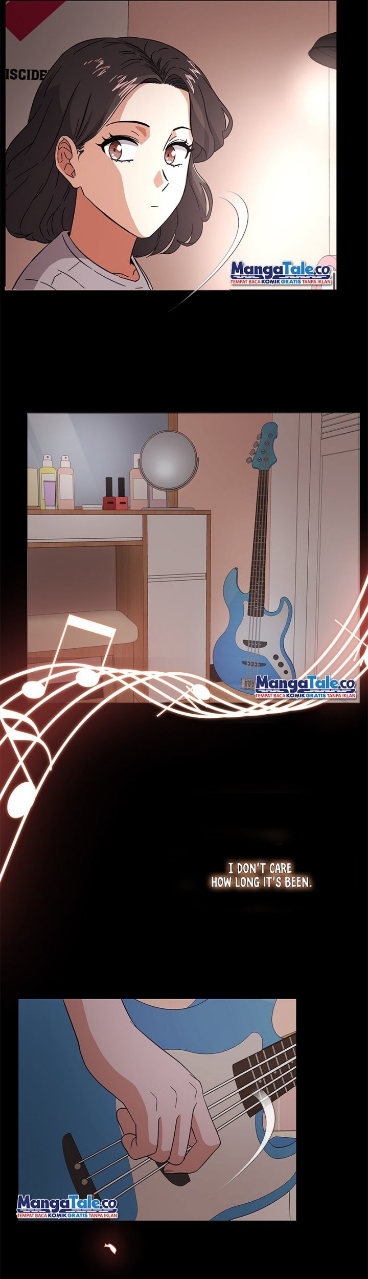 Superstar Associate Manager Chapter 7 - halaman 33
