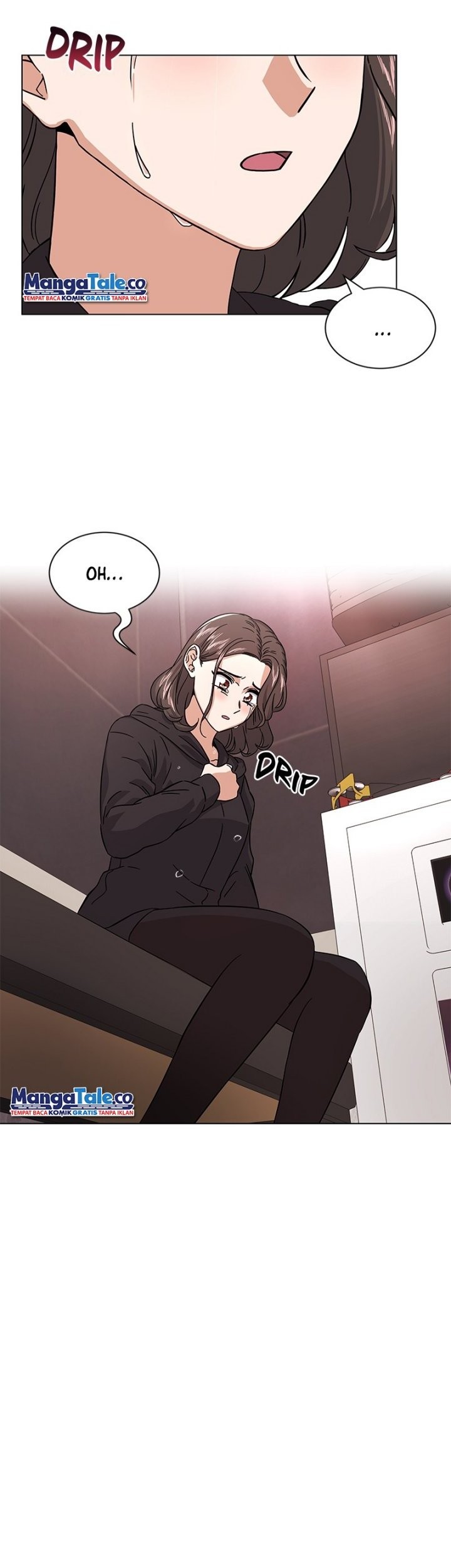 Superstar Associate Manager Chapter 7 - halaman 37