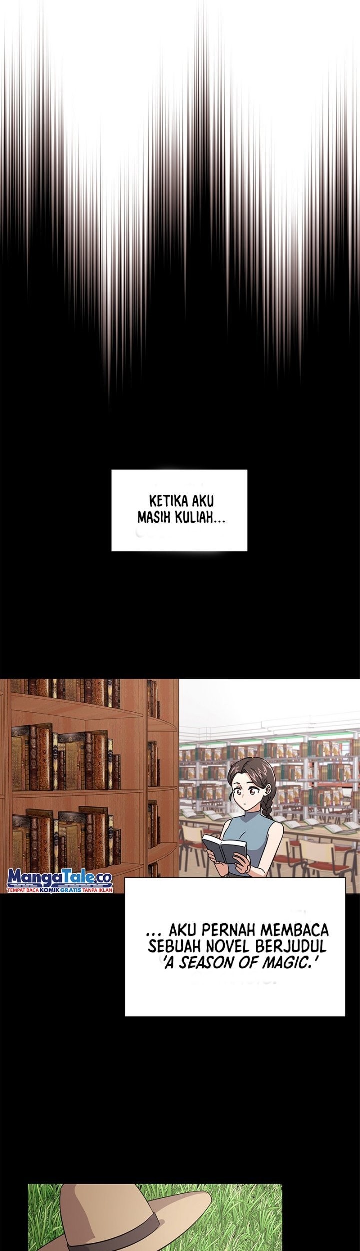Superstar Associate Manager Chapter 7 - halaman 49