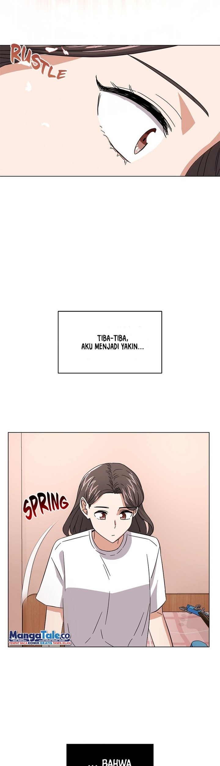 Superstar Associate Manager Chapter 7 - halaman 59