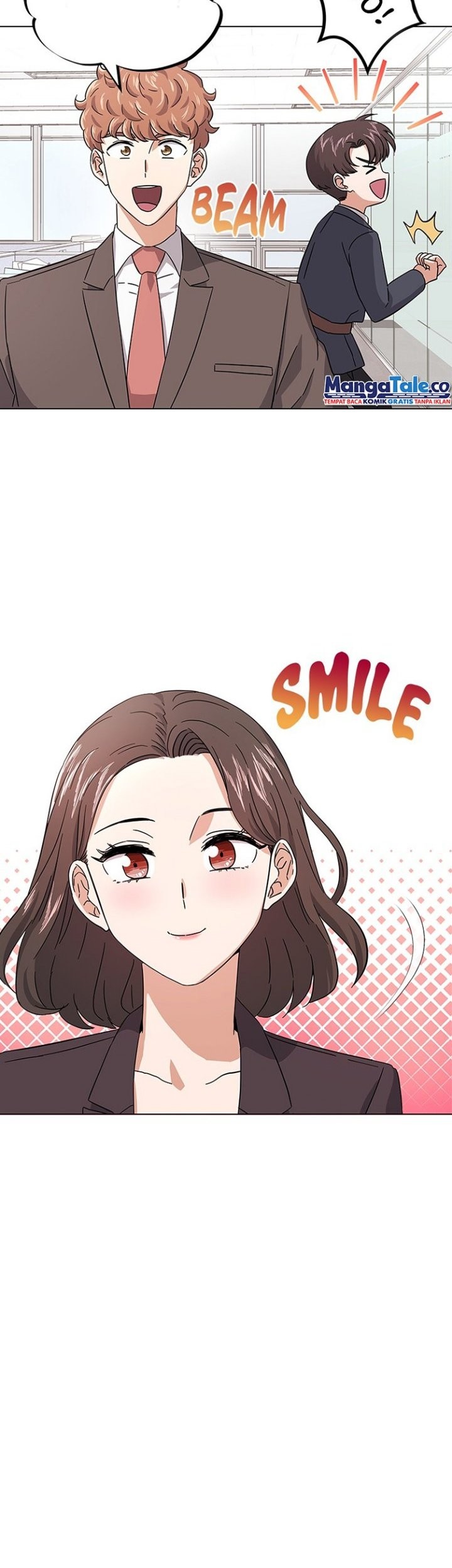 Superstar Associate Manager Chapter 7 - halaman 69