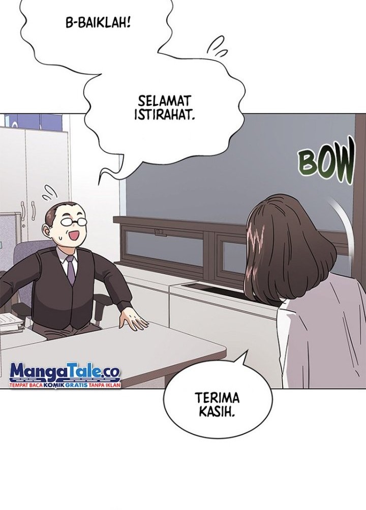 Superstar Associate Manager Chapter 7 - halaman 8