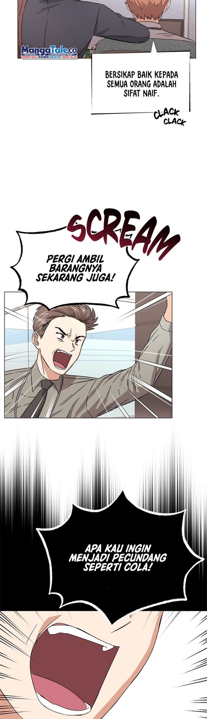 Superstar Associate Manager Chapter 8 - halaman 13