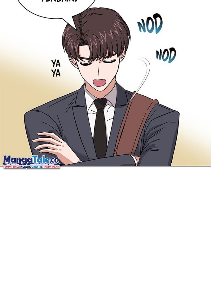Superstar Associate Manager Chapter 8 - halaman 2