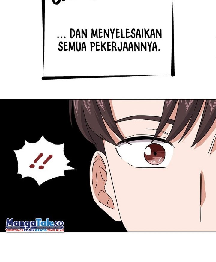 Superstar Associate Manager Chapter 8 - halaman 20
