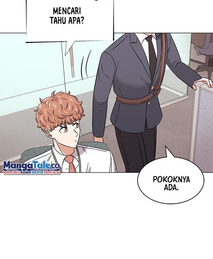 Superstar Associate Manager Chapter 8 - halaman 22