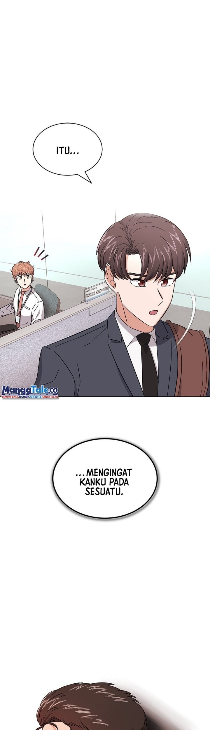 Superstar Associate Manager Chapter 8 - halaman 23
