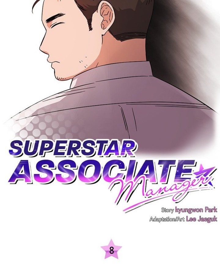 Superstar Associate Manager Chapter 8 - halaman 24