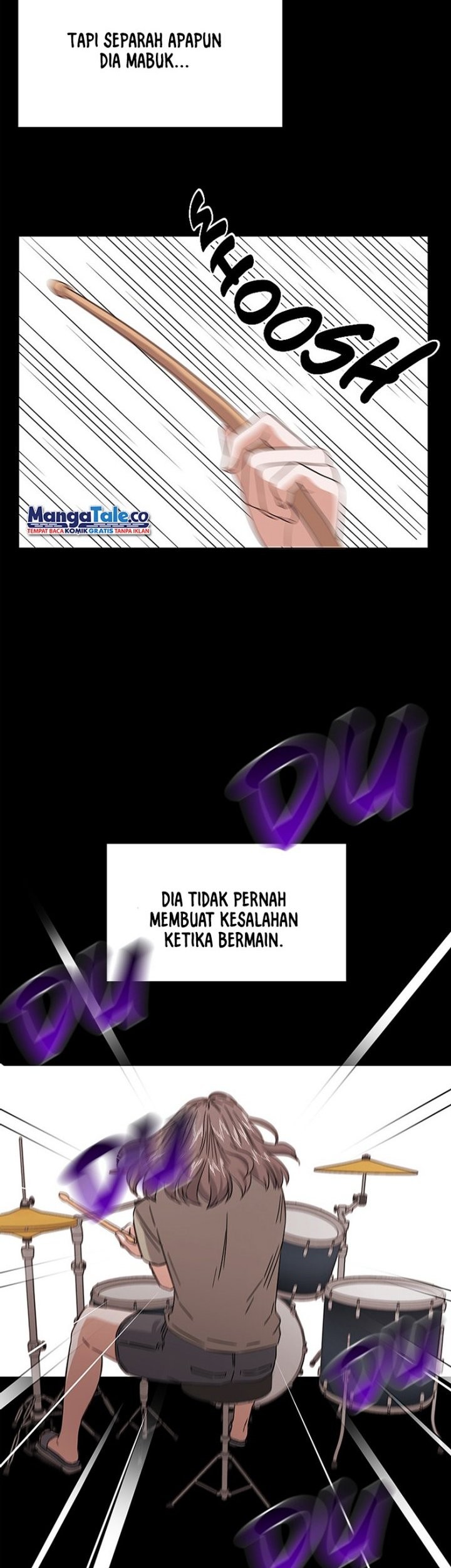 Superstar Associate Manager Chapter 8 - halaman 27