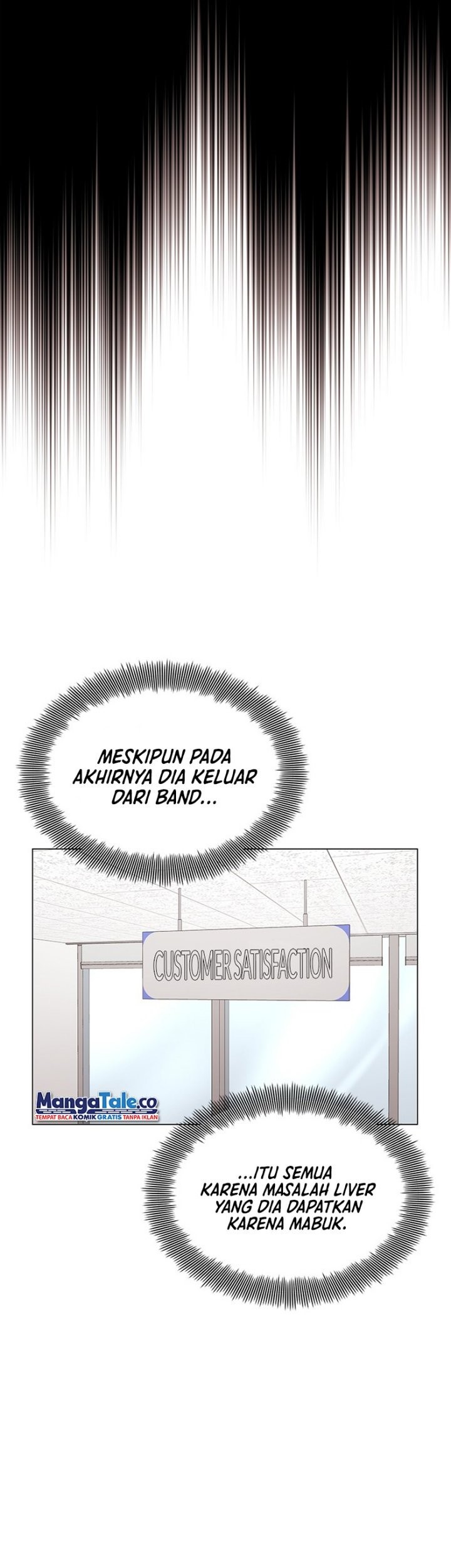 Superstar Associate Manager Chapter 8 - halaman 29