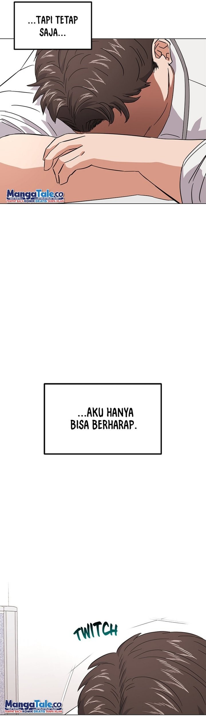 Superstar Associate Manager Chapter 8 - halaman 33