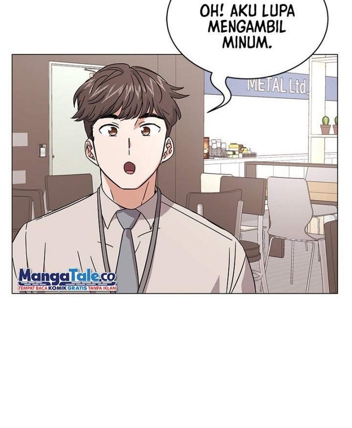 Superstar Associate Manager Chapter 8 - halaman 40