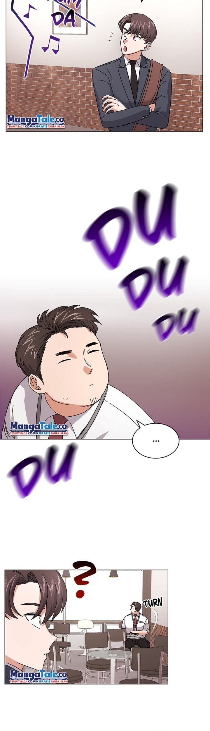 Superstar Associate Manager Chapter 8 - halaman 43