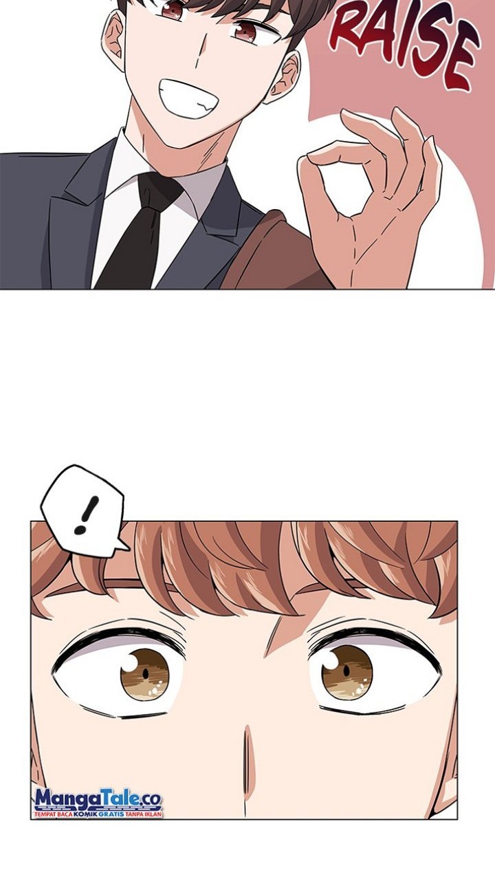 Superstar Associate Manager Chapter 8 - halaman 50