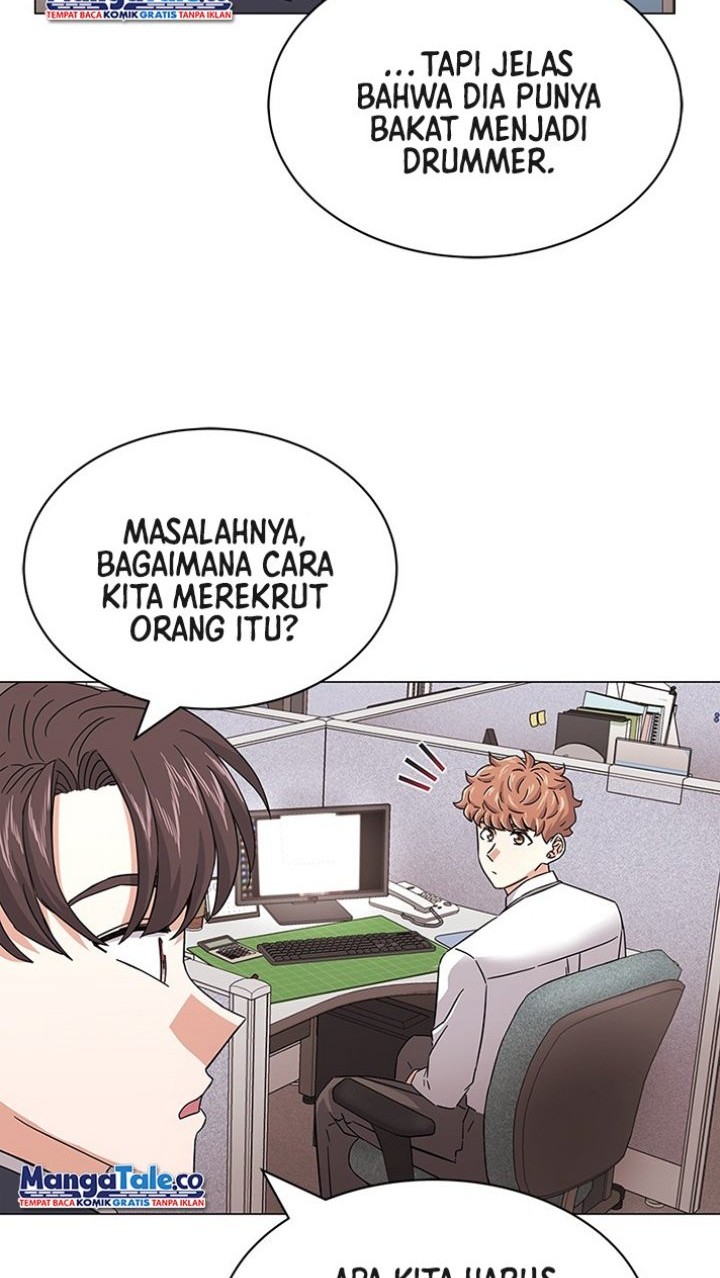 Superstar Associate Manager Chapter 8 - halaman 52