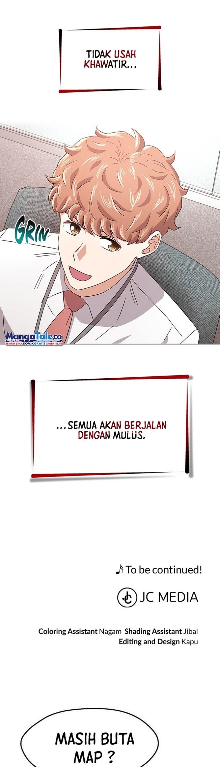 Superstar Associate Manager Chapter 8 - halaman 55