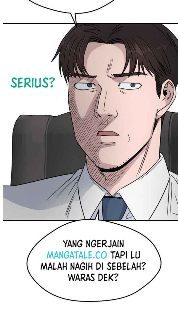 Superstar Associate Manager Chapter 8 - halaman 56