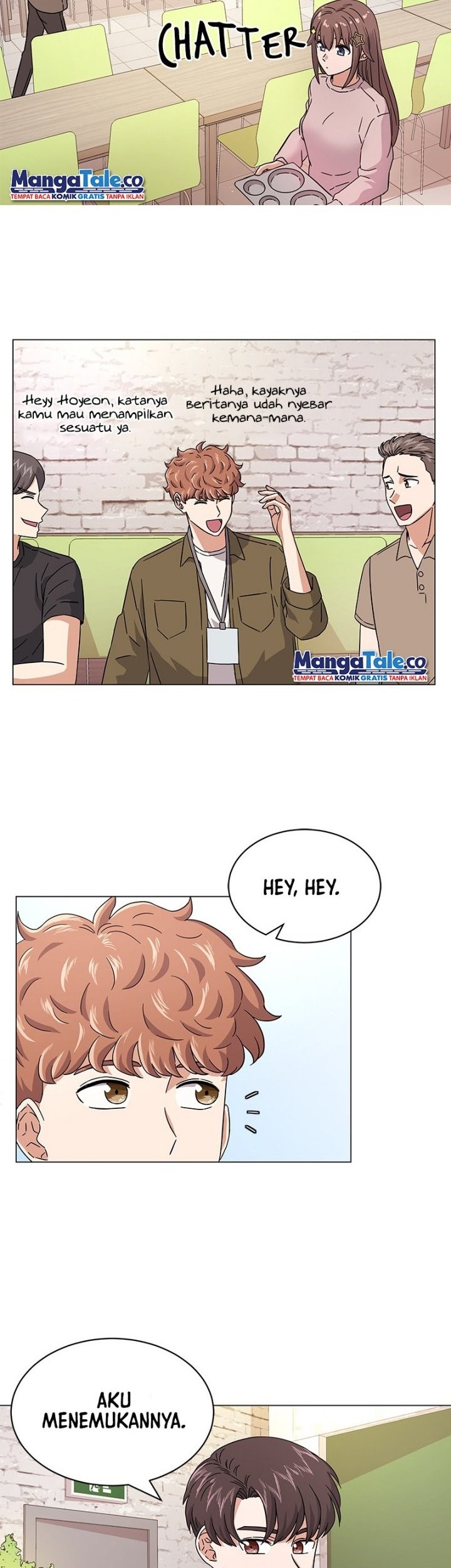 Superstar Associate Manager Chapter 9 - halaman 13