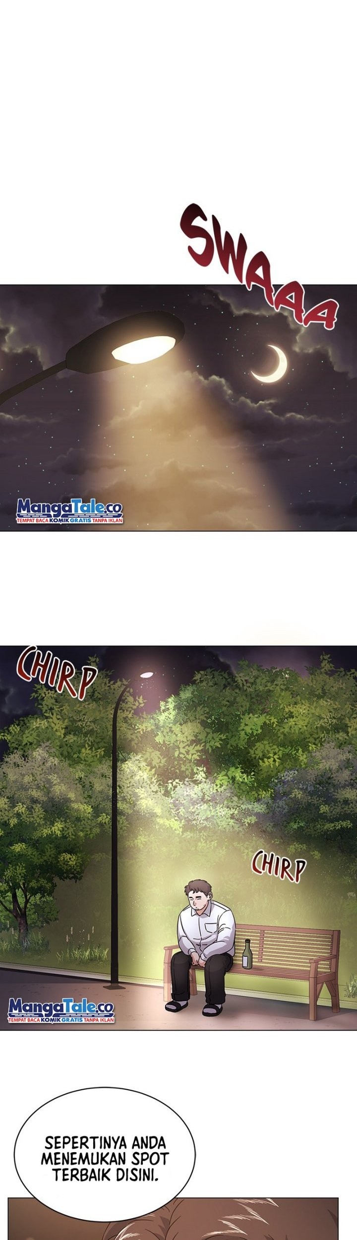 Superstar Associate Manager Chapter 9 - halaman 15