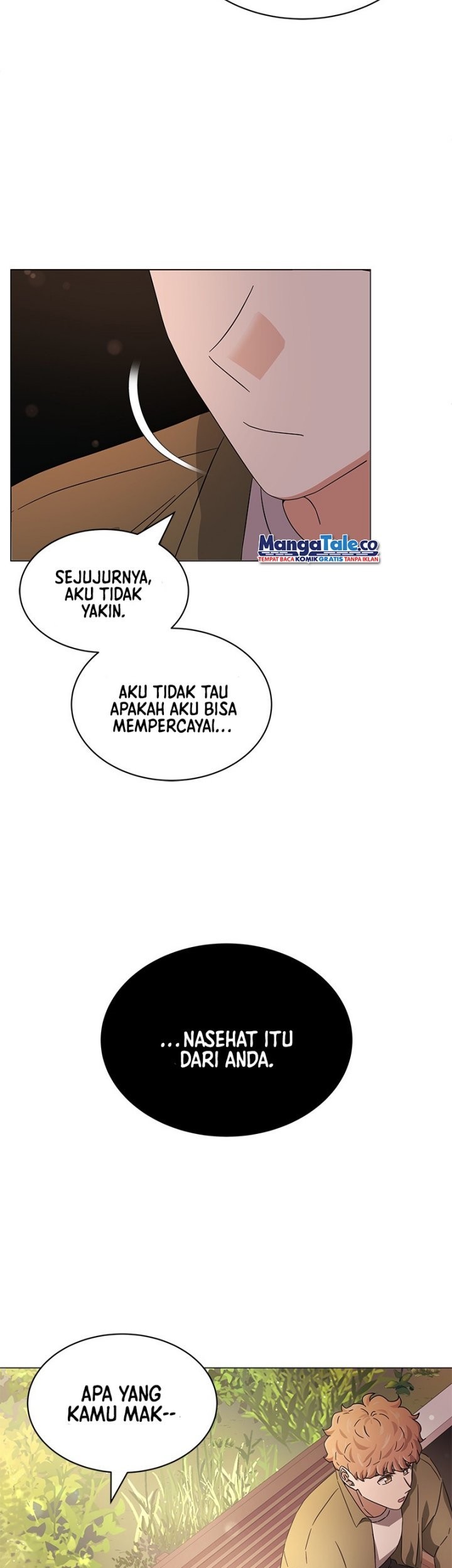 Superstar Associate Manager Chapter 9 - halaman 23