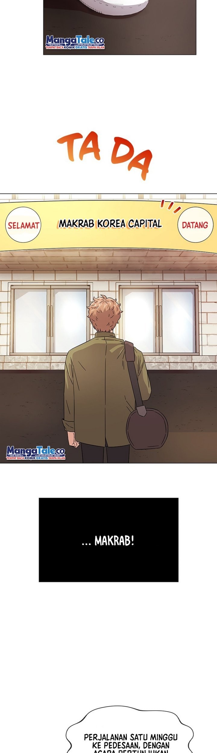 Superstar Associate Manager Chapter 9 - halaman 3