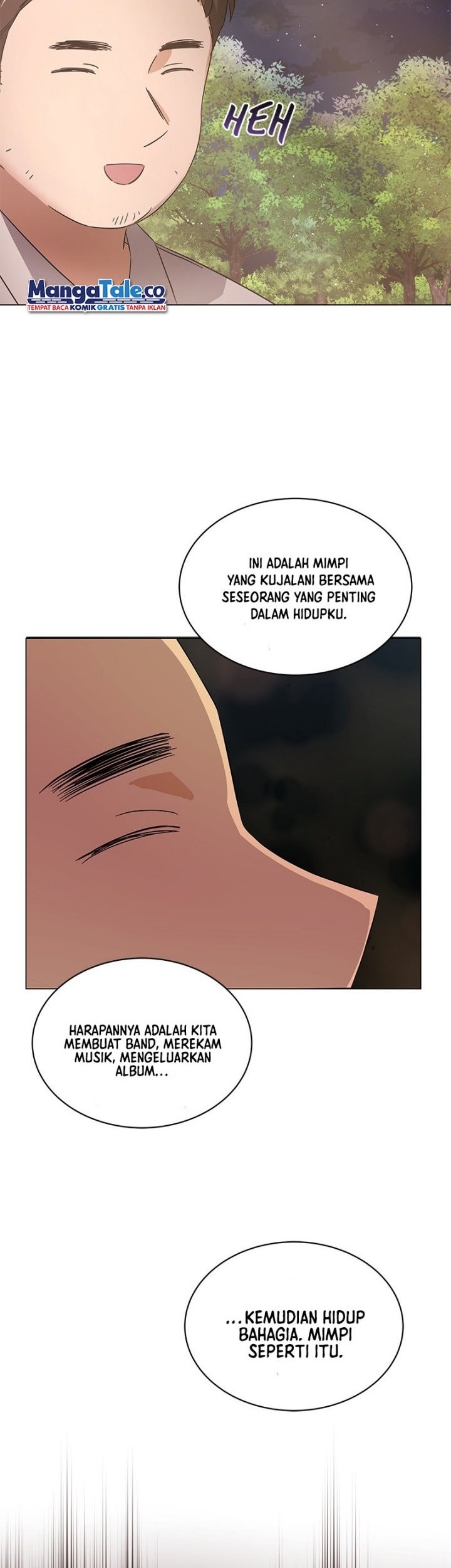 Superstar Associate Manager Chapter 9 - halaman 31