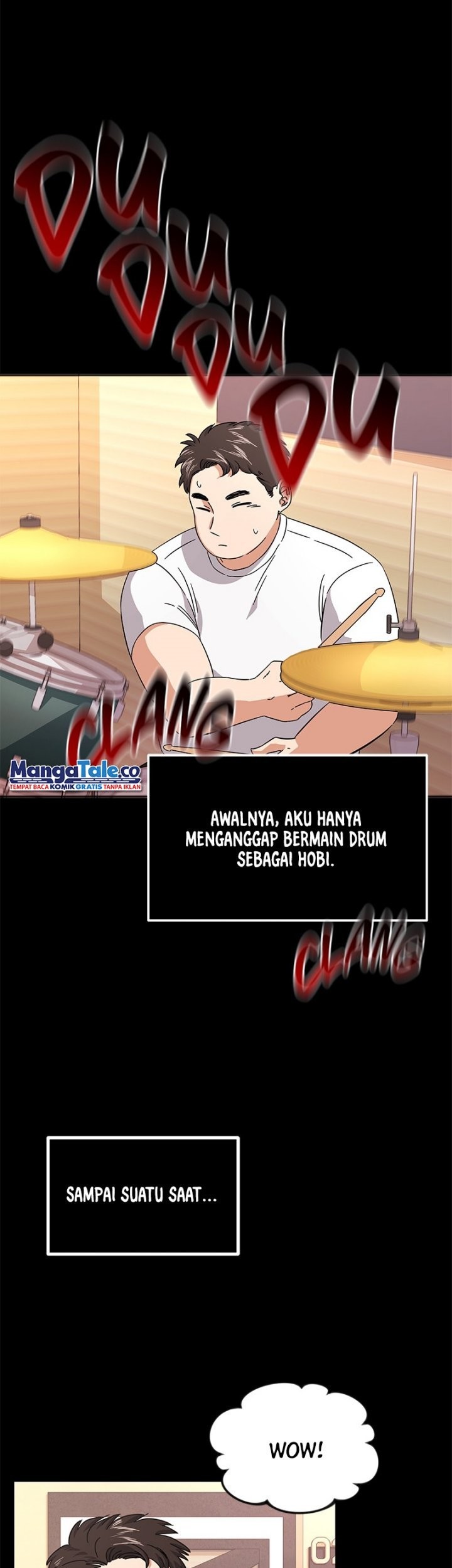 Superstar Associate Manager Chapter 9 - halaman 33