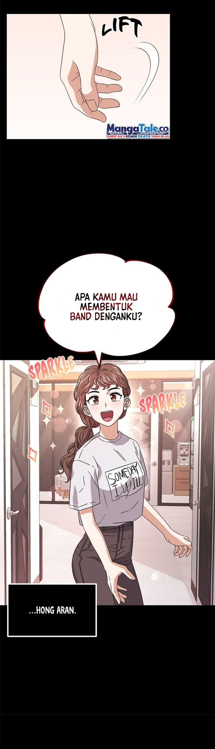 Superstar Associate Manager Chapter 9 - halaman 35