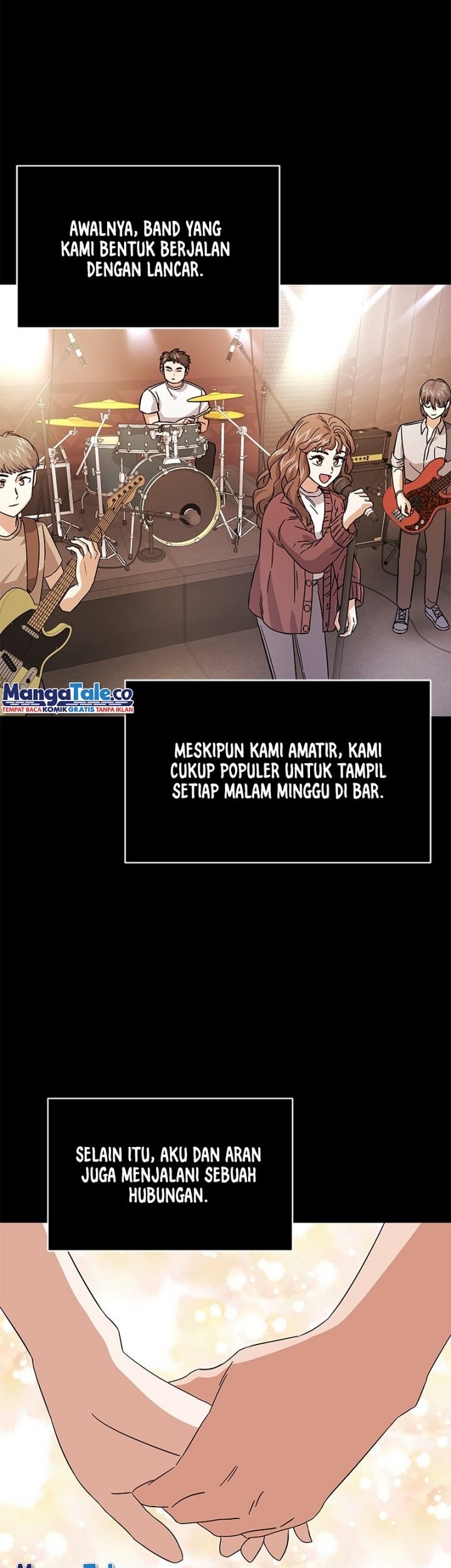 Superstar Associate Manager Chapter 9 - halaman 37