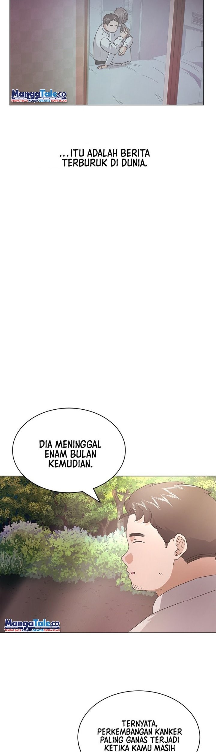Superstar Associate Manager Chapter 9 - halaman 43