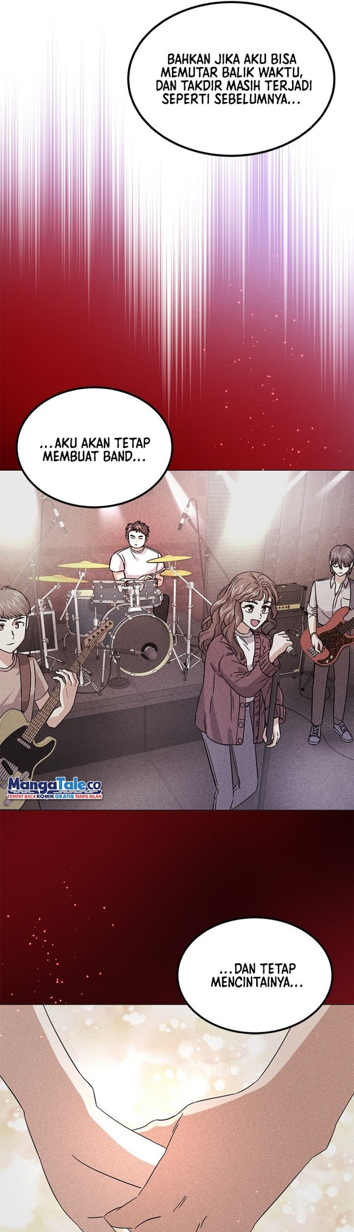 Superstar Associate Manager Chapter 9 - halaman 49