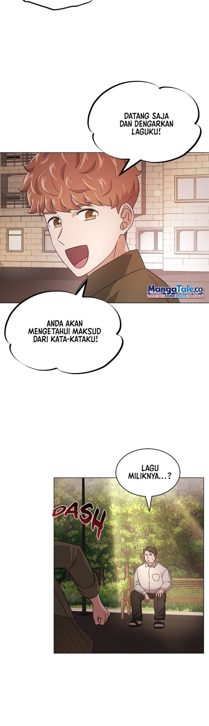 Superstar Associate Manager Chapter 9 - halaman 55