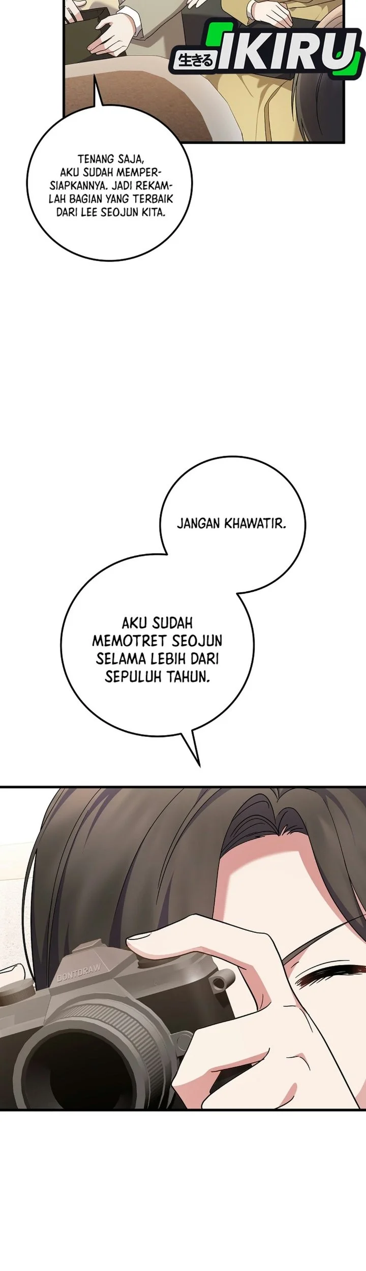 Superstar From Age 0 Chapter 102 - halaman 27