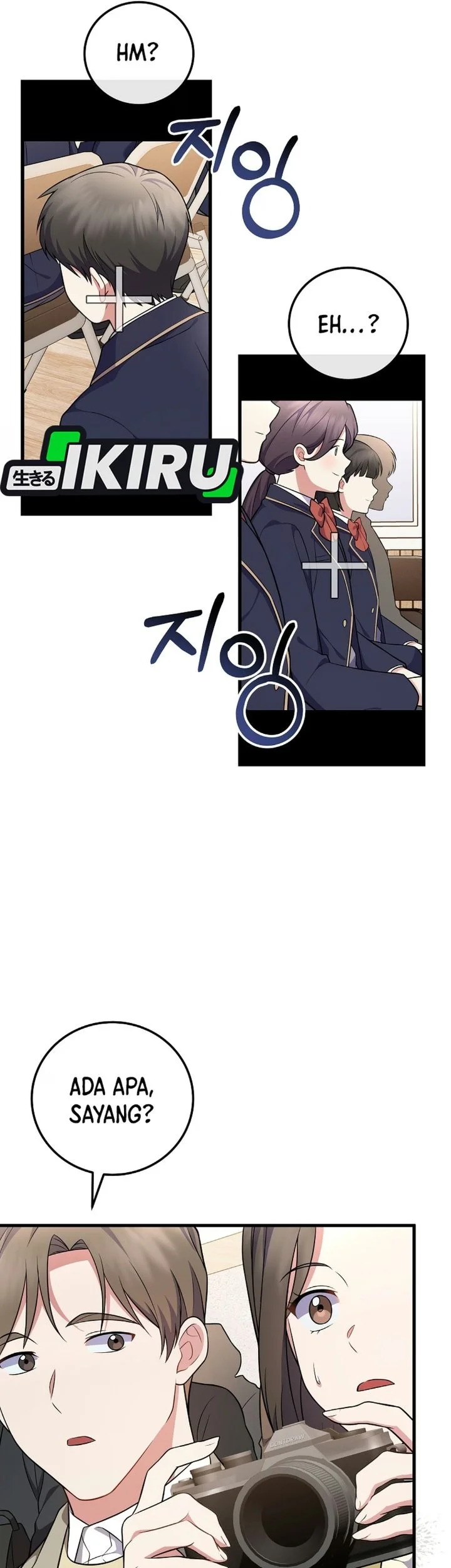 Superstar From Age 0 Chapter 102 - halaman 29