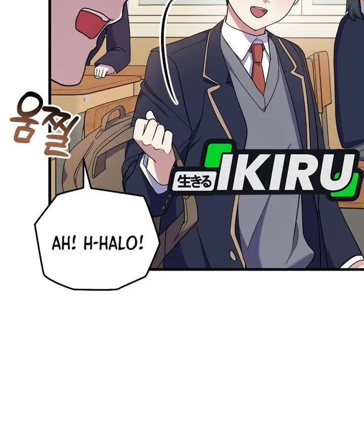 Superstar From Age 0 Chapter 102 - halaman 3