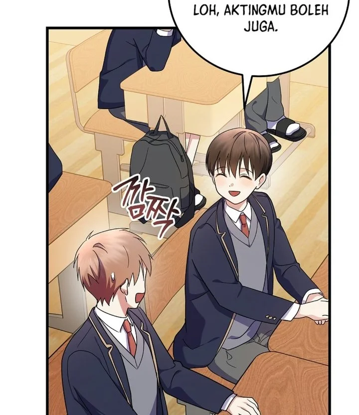 Superstar From Age 0 Chapter 102 - halaman 5
