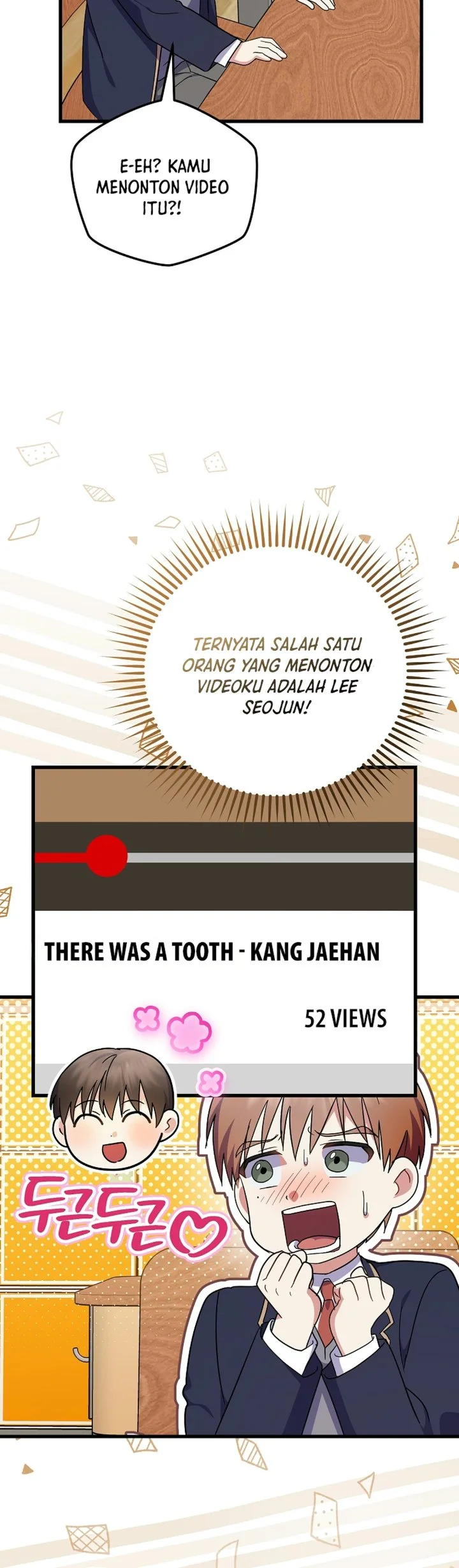 Superstar From Age 0 Chapter 102 - halaman 6