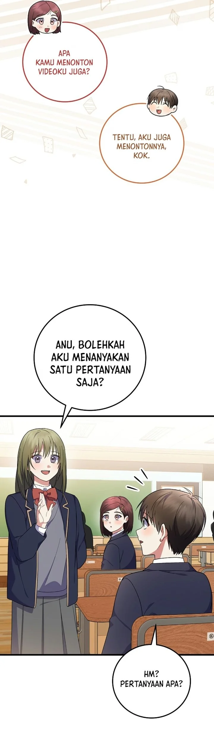 Superstar From Age 0 Chapter 102 - halaman 7