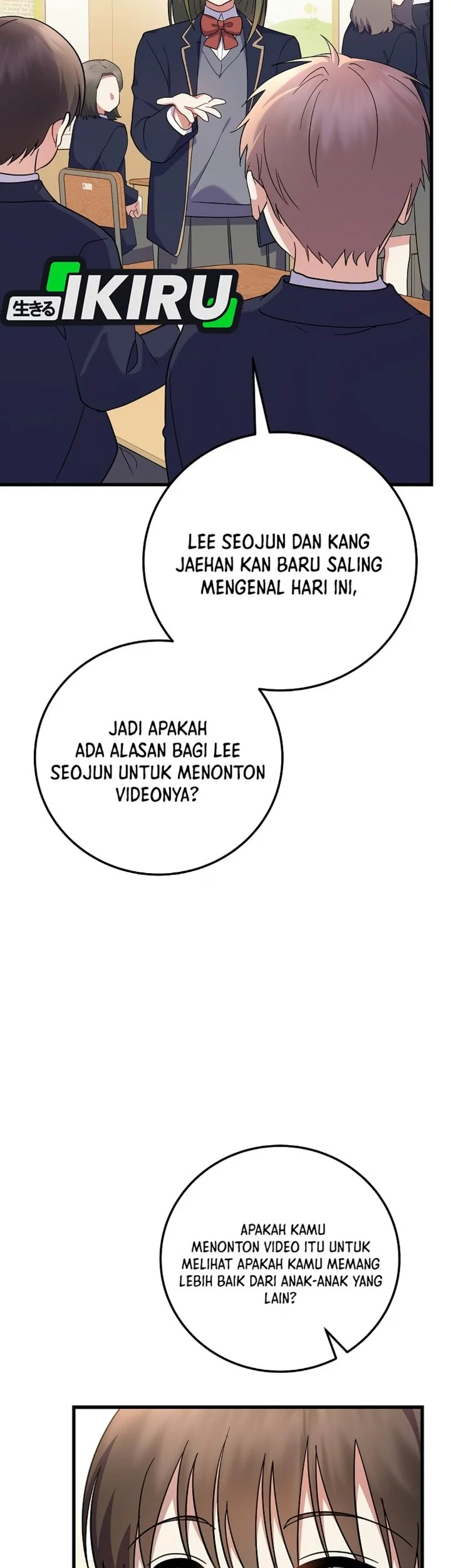 Superstar From Age 0 Chapter 102 - halaman 9