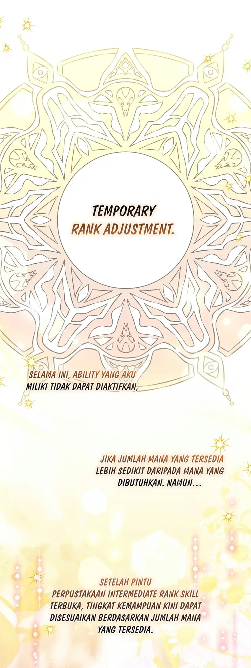 Superstar From Age 0 Chapter 103 - halaman 15