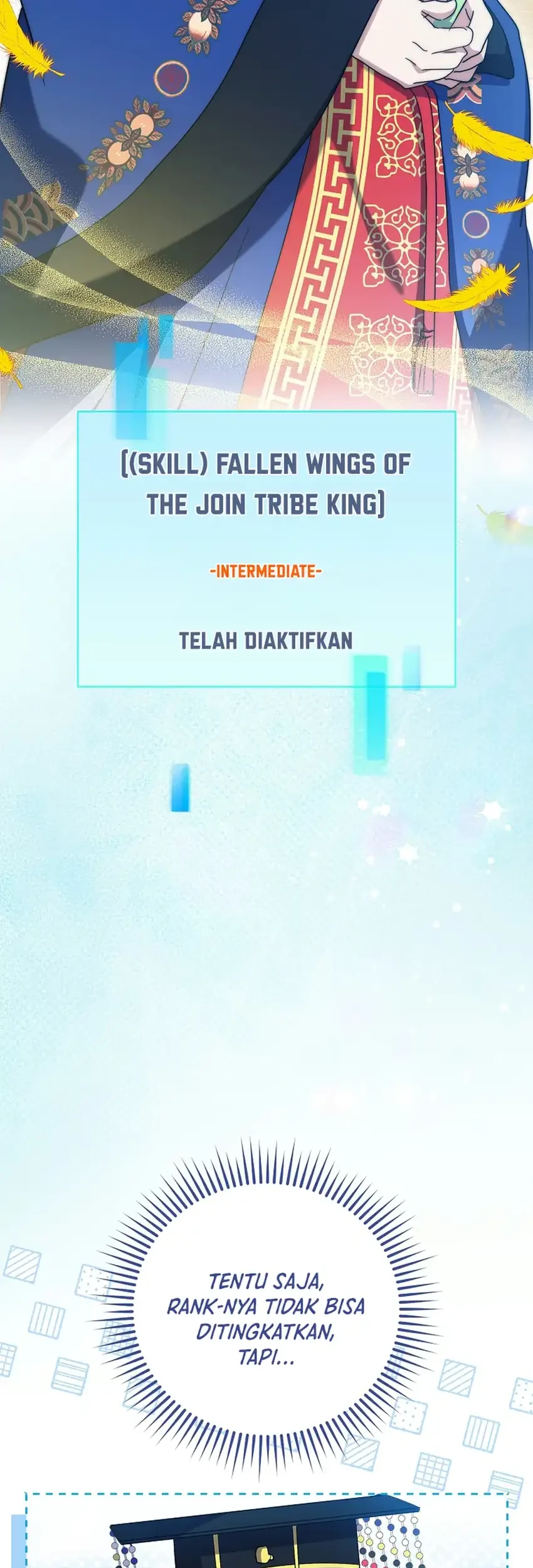 Superstar From Age 0 Chapter 103 - halaman 18