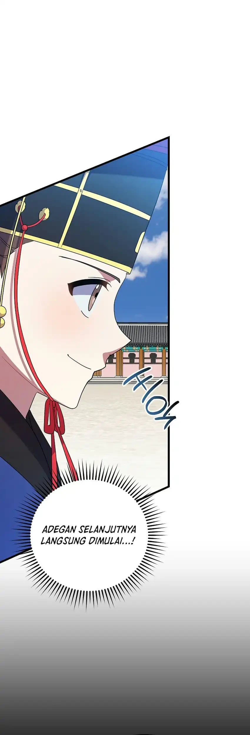 Superstar From Age 0 Chapter 103 - halaman 22