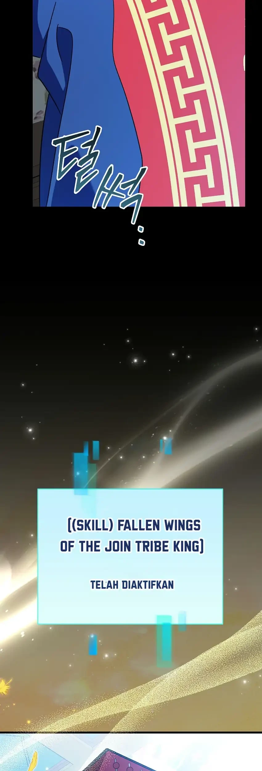 Superstar From Age 0 Chapter 103 - halaman 3