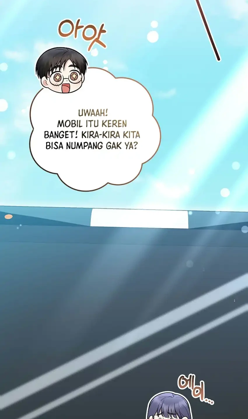 Superstar From Age 0 Chapter 103 - halaman 34