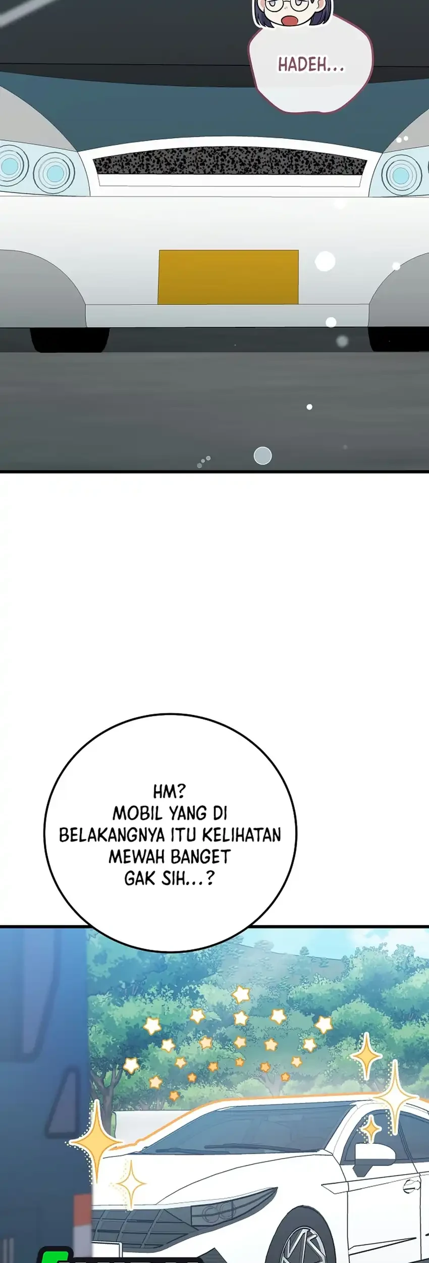 Superstar From Age 0 Chapter 103 - halaman 35