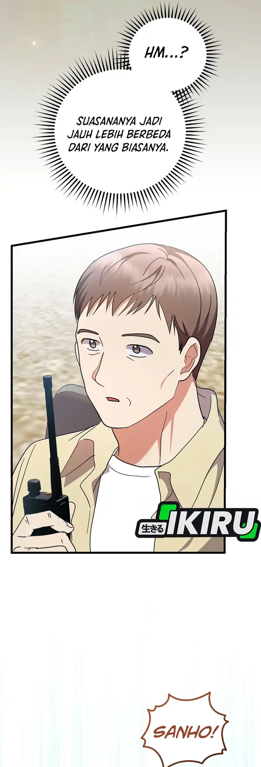 Superstar From Age 0 Chapter 103 - halaman 6