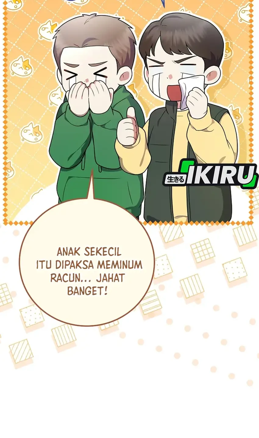 Superstar From Age 0 Chapter 104 - halaman 17