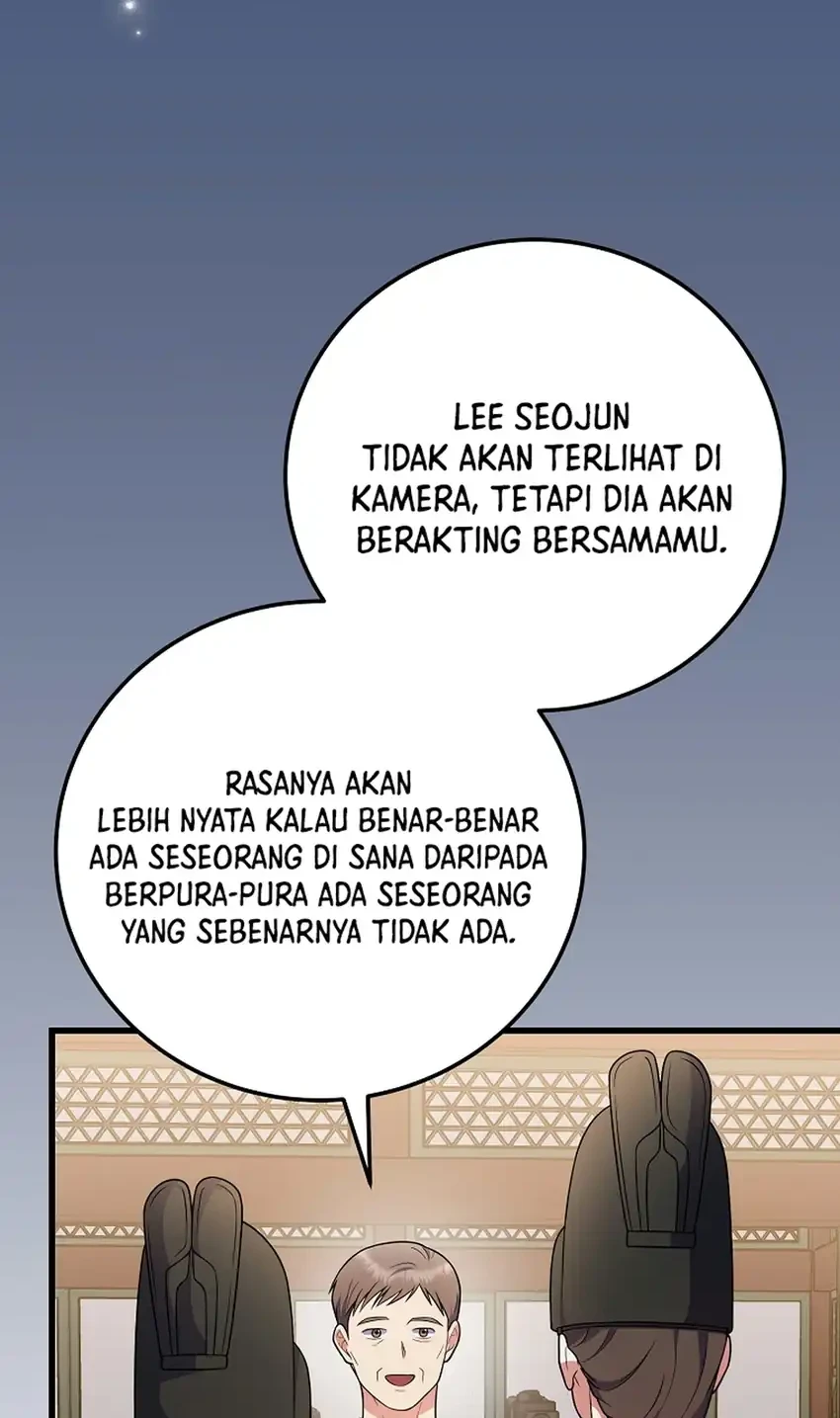 Superstar From Age 0 Chapter 104 - halaman 23