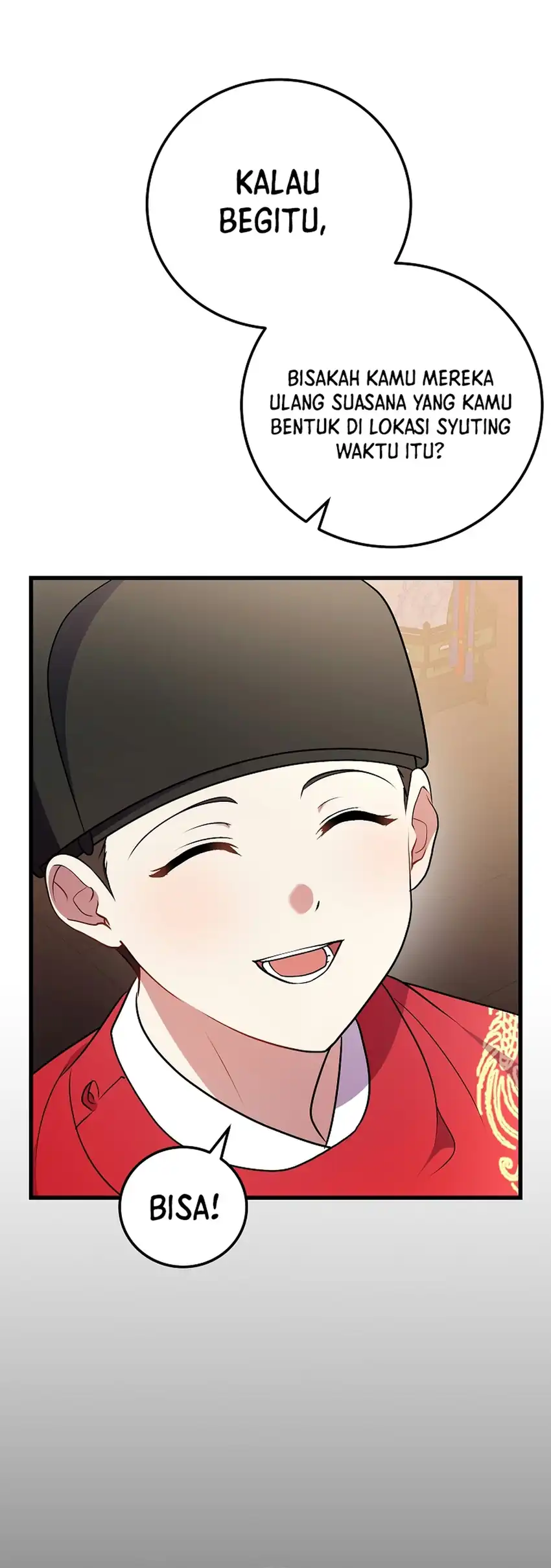 Superstar From Age 0 Chapter 104 - halaman 26