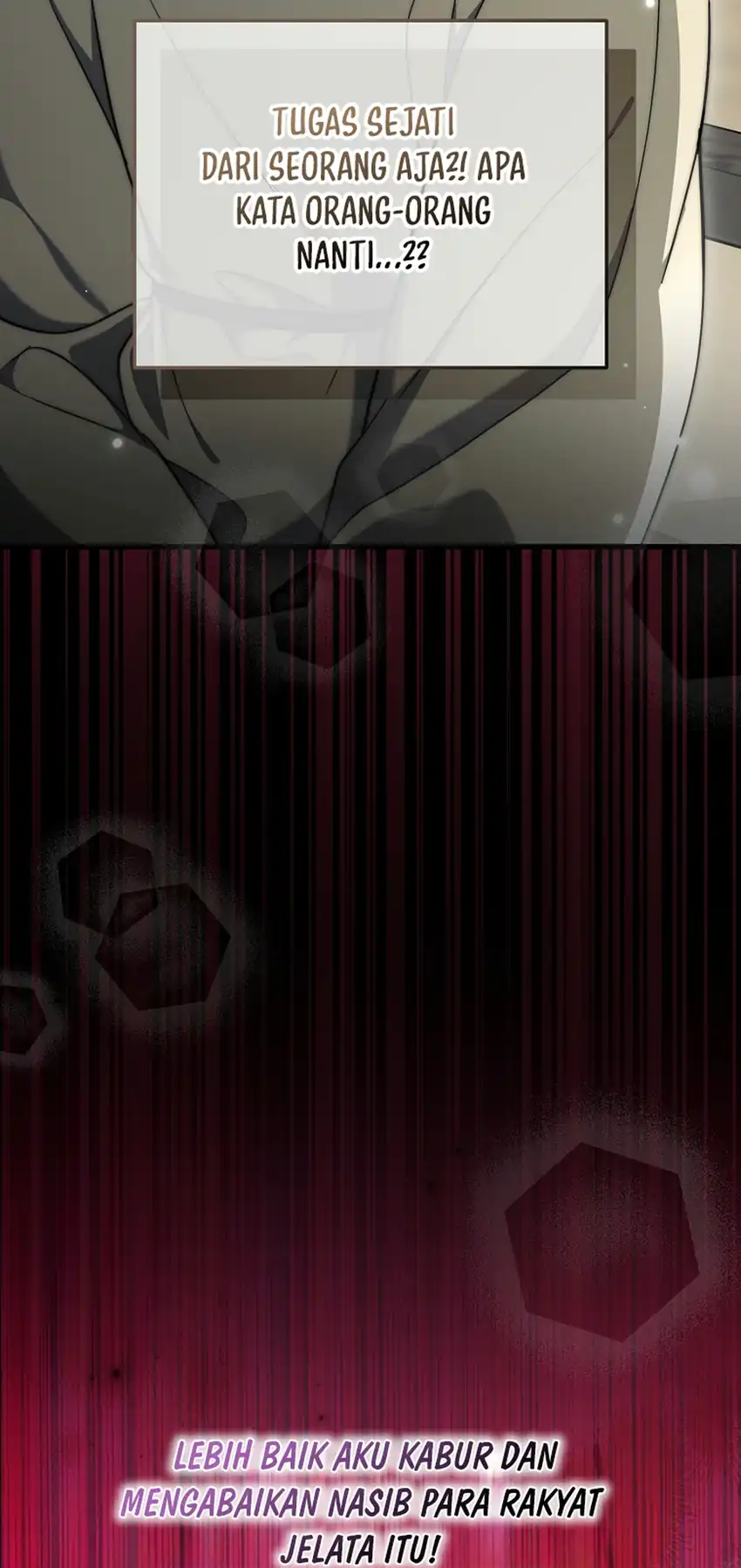 Superstar From Age 0 Chapter 104 - halaman 3